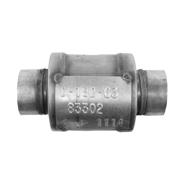 Catalytic Converter, 83302, Walker Exhaust, Mfr#: 83302